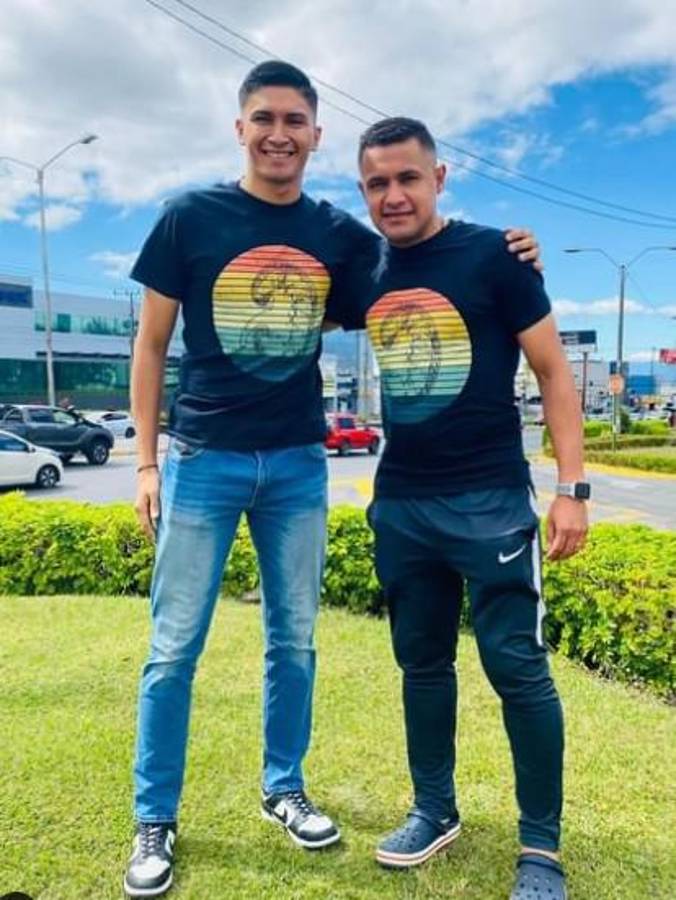 Roger Rojas revela la enfermedad que lo llevó al retiro y quién le salvó la vida al donarle un órgano