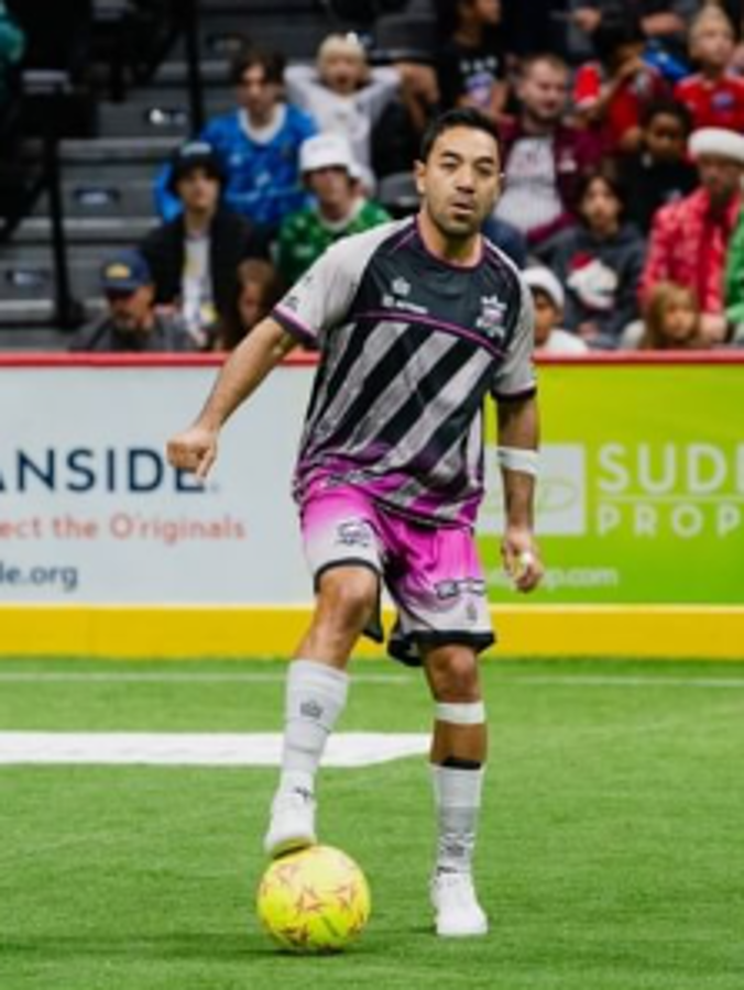 Marco Fabián sorprendió en Estados Unidos: la nueva vida del mexicano a sus 34 años y quién lo acompaña