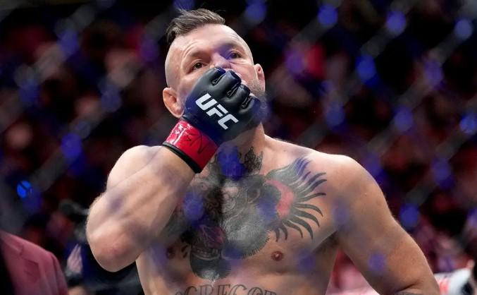 El diablo me está mirando: la triste vuelta de McGregor y lo que ganó Max