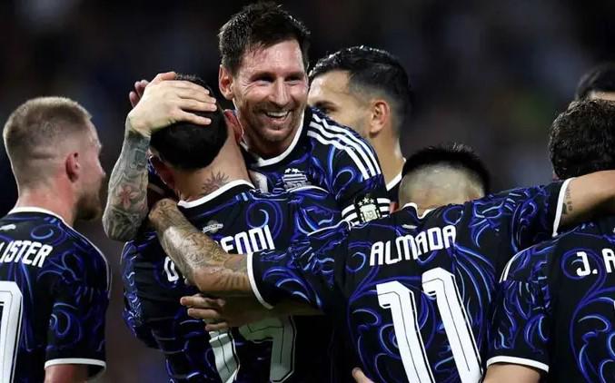 Acertó todos los resultados de Argentina y predice al campeón del Mundial