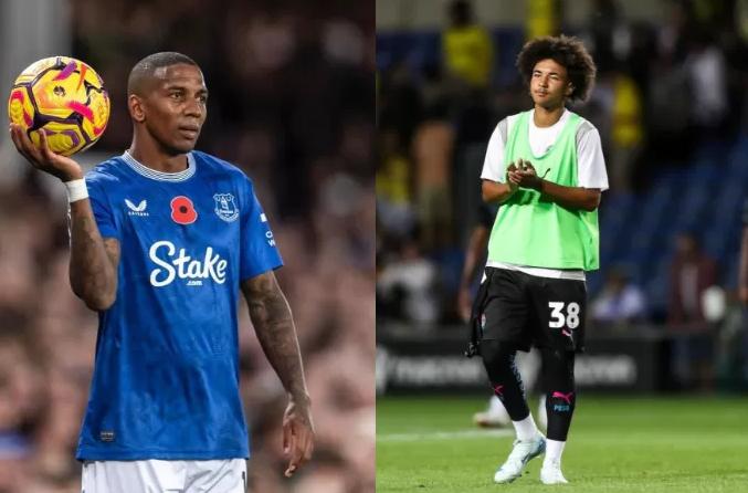 ¡Partido histórico! Una figura de Inglaterra enfrentará a su hijo en la FA Cup: “Los sueños pueden hacerse realidad”