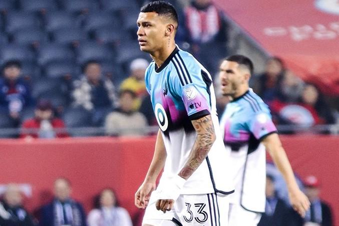 Kervin Arriaga asciende su valor y firma con prestigiosa agencia junto a los mejores jugadores del mundo: la lista de cracks