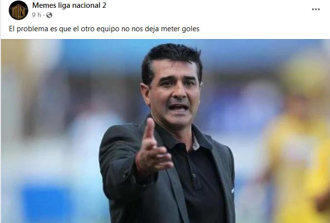 Los crueles memes contra Honduras tras la derrota ante Curazao en la Liga de Naciones de Concacaf