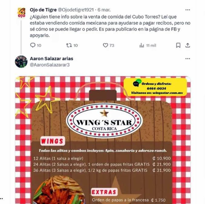 El impensado trabajo del mexicano “Cubo” Torres para sobrevivir luego de su polémica por dopaje