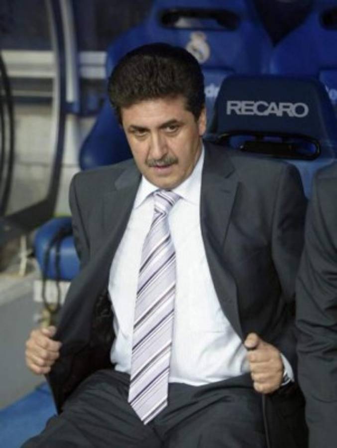 ¿Qué hacen? Esta es la vida de los últimos entrenadores del Real Madrid