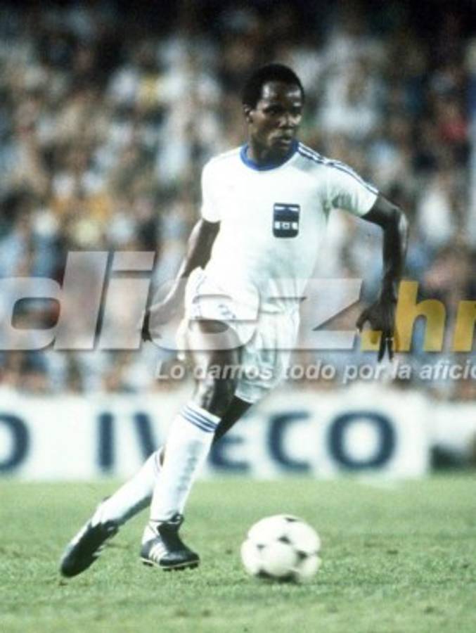 La Sub-20: El semillero donde Honduras ha producido grandes figuras