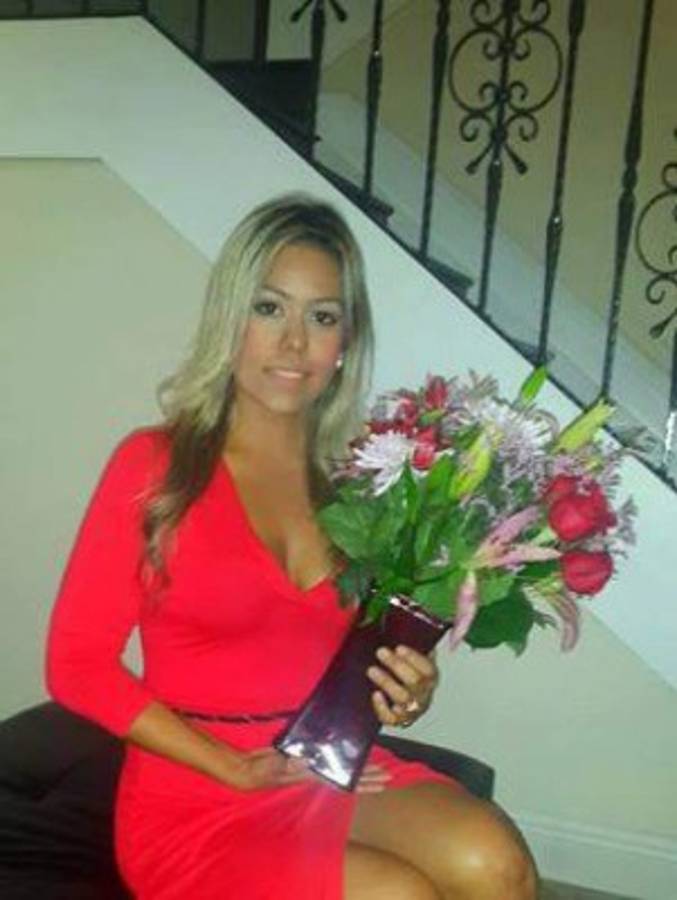 Así se vive el Día de San Valentín en la Liga Nacional de Honduras