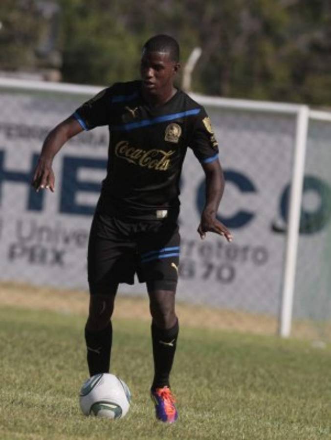 Medio equipo del Olimpia campeón con Restrepo está retirado y solo sobreviven tres