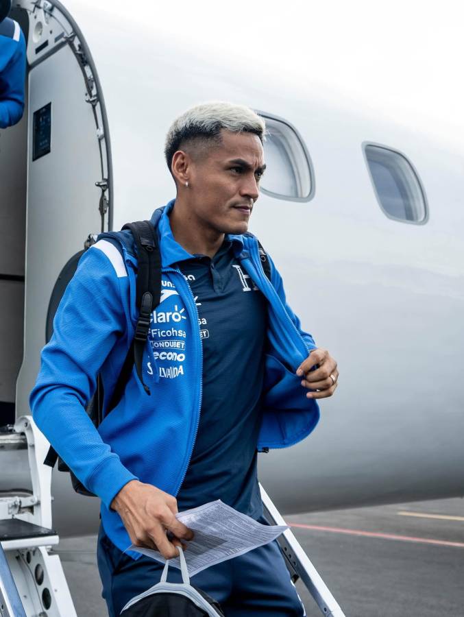 Revolucionado 11 titular de Honduras: Así atacará Reinaldo Rueda a Costa Rica en la lucha por el boleto al Mundial