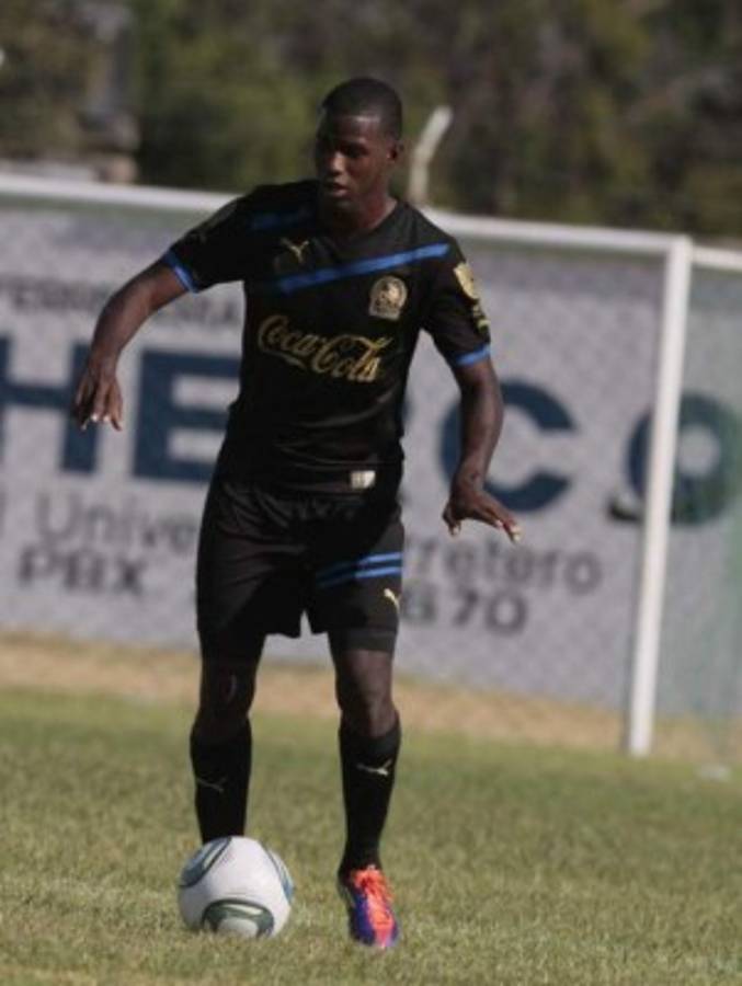 Los jugadores que Olimpia le ha arrebatado a otros equipos de Liga Nacional