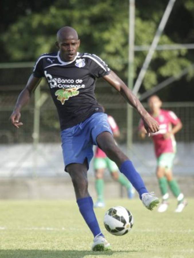 ¡Tiembla Olimpia! Costly también se puede marchar rumbo a Estados Unidos