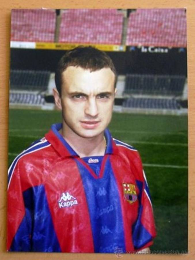 Ellos son los peores 20 fichajes del Barcelona en los últimos años