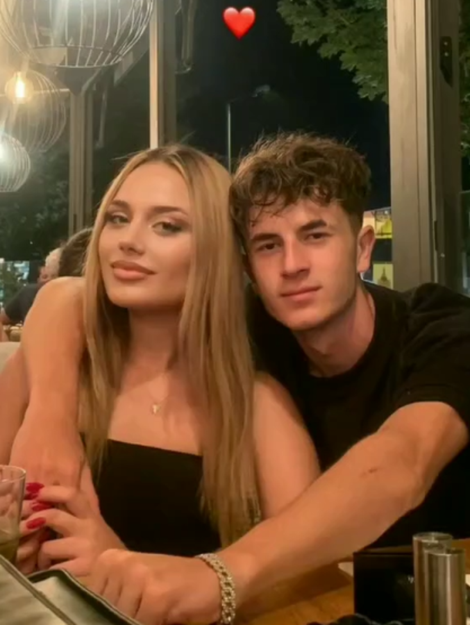 Se abrió una cuenta de Tinder y su club de toda la vida lo despide: ¿Qué tenía en el perfil?