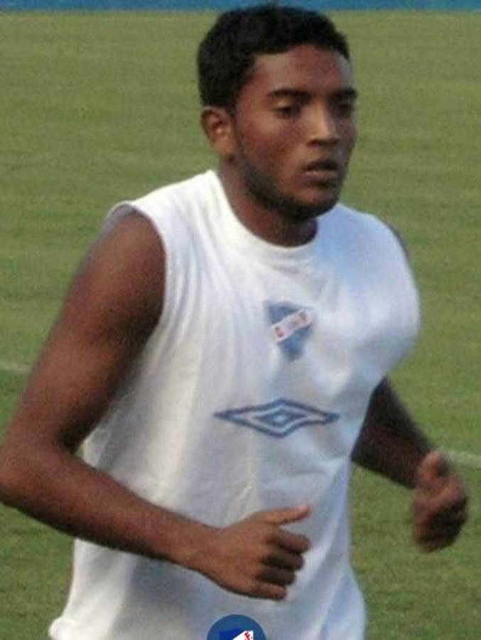 ¡Se suma el “Toro” Benguché! Estos son los futbolistas hondureños que han militado en Uruguay