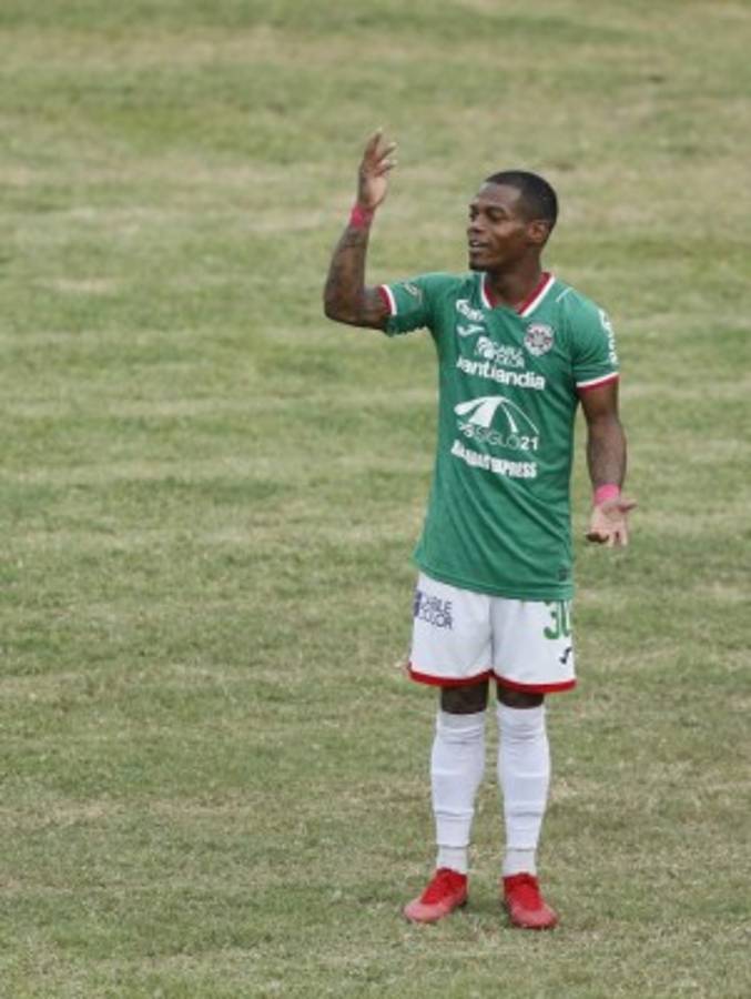 Futuro de Marathón: ¿Quiénes se van, quiénes se quedan y quiénes llegarían?