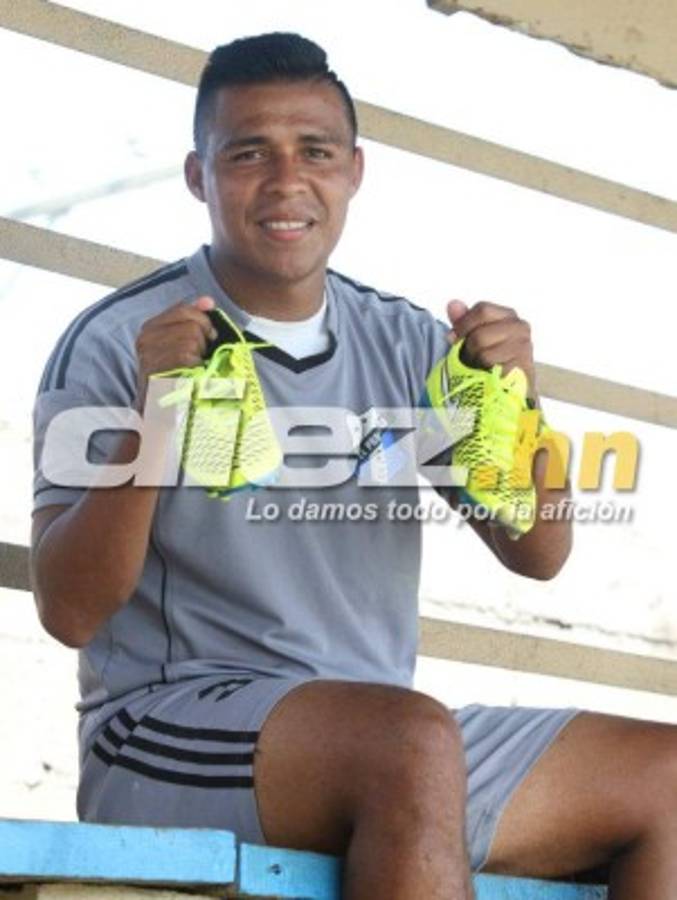 ¡Imperdibles! Así son los divertidos entrenamientos del Honduras Progreso  