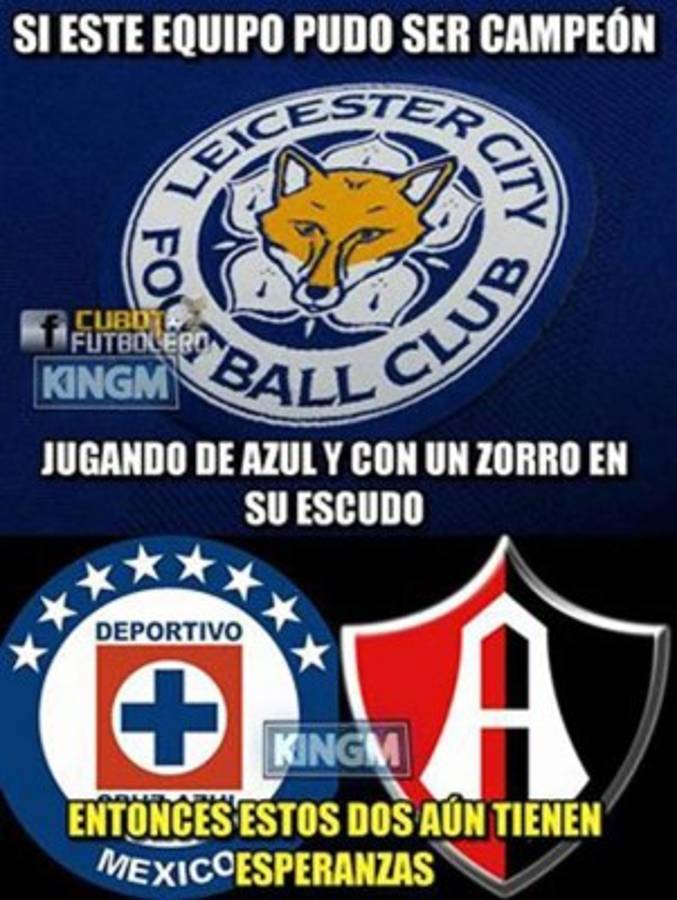 ¡Los memes acribillan al Porto y al Sevilla de Sampaoli!