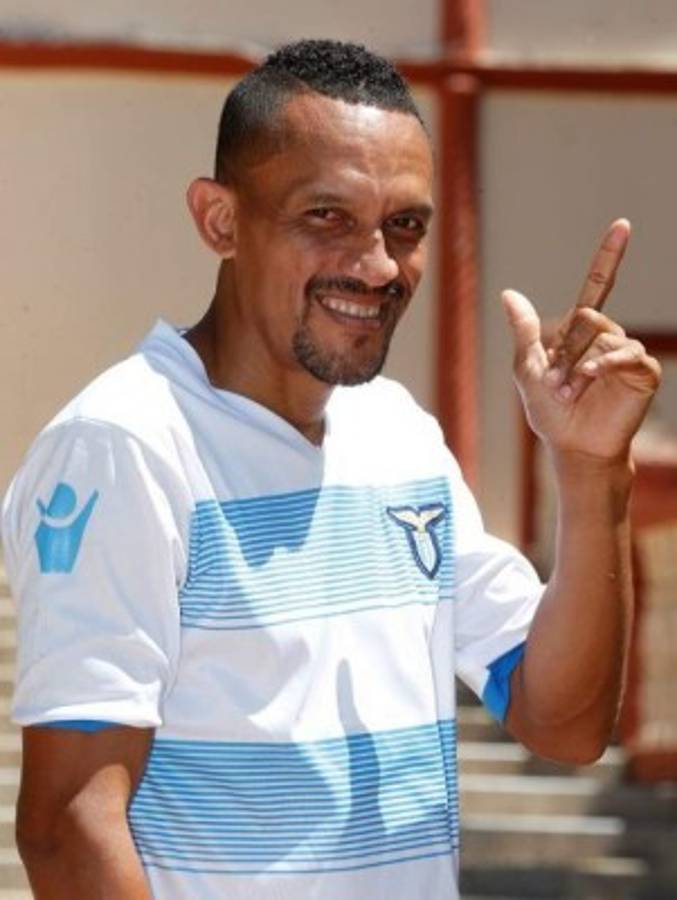 TOP: Jugadores hondureños que pensaste estaban retirados