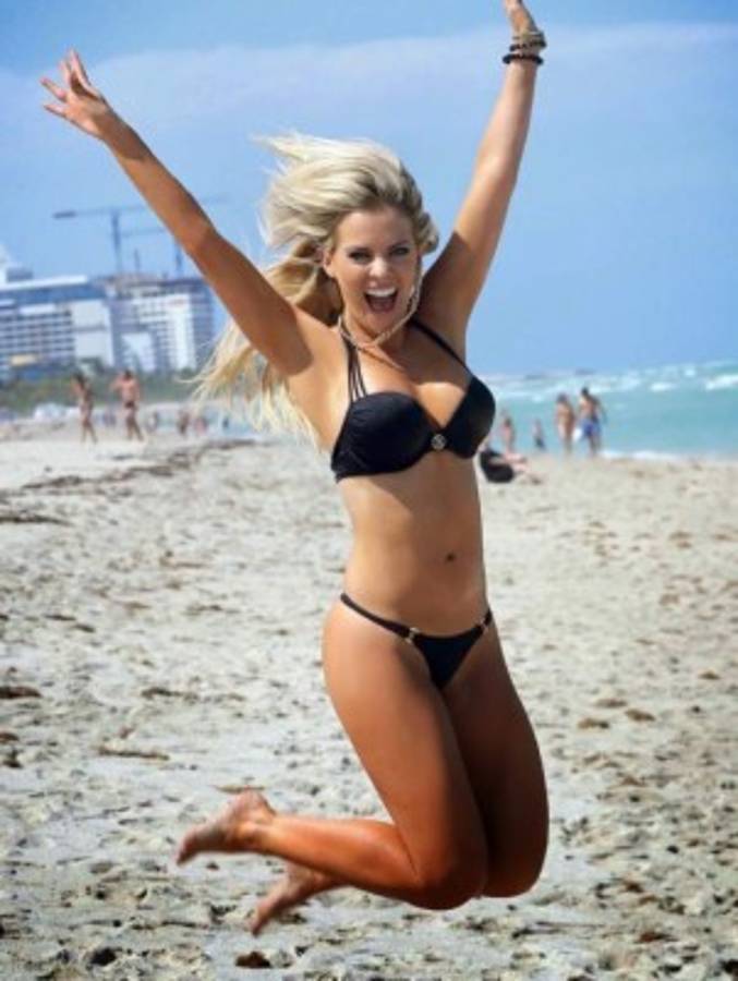 Alejandra Maglietti, la cura del cáncer de Jonás Gutiérrez