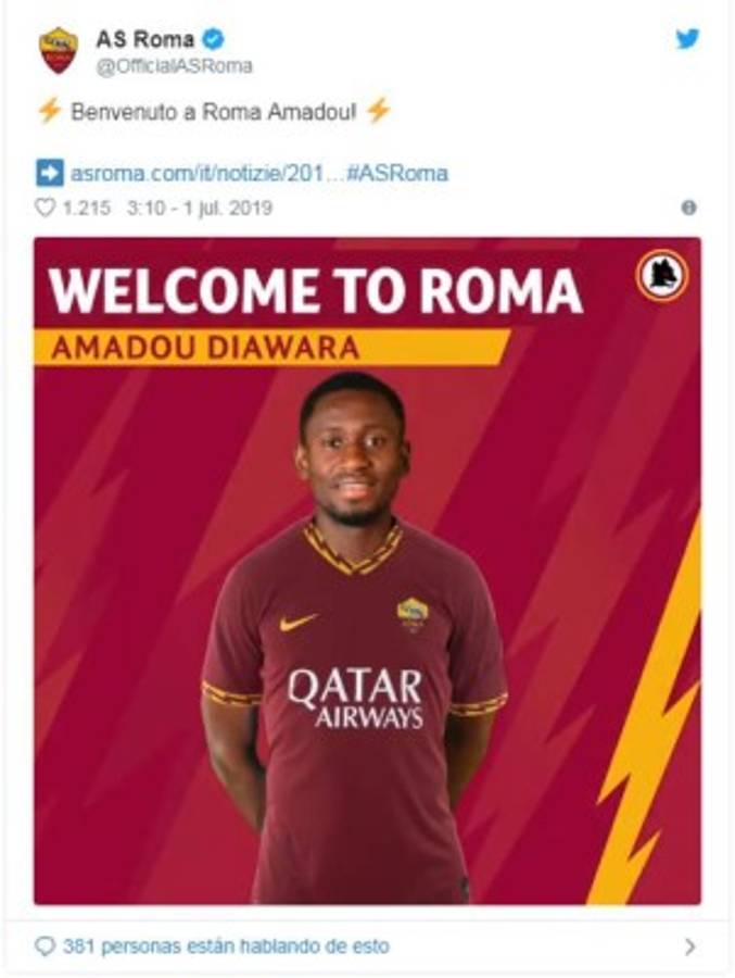 Mercado de fichajes: Real Madrid alista su sexto refuerzo y 'bomba' en el Barcelona por Neymar