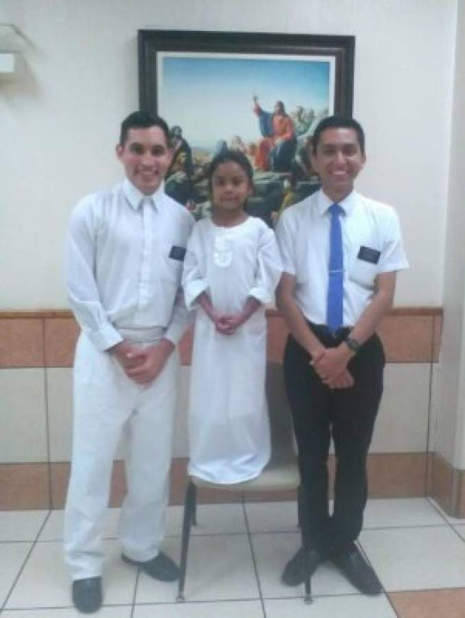 Uno es mormón: La actualidad de jugadores que salieron de Motagua reservas