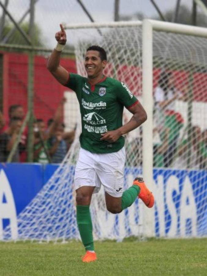 ¿Quién tiene los mejores? Extranjeros que participarán en el torneo Apertura de Liga Nacional de Honduras