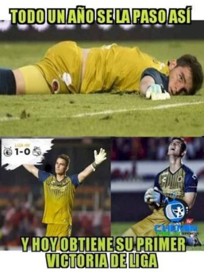 ¡Veracruz rompe la maldición y los memes se enloquecen en la Liga MX!