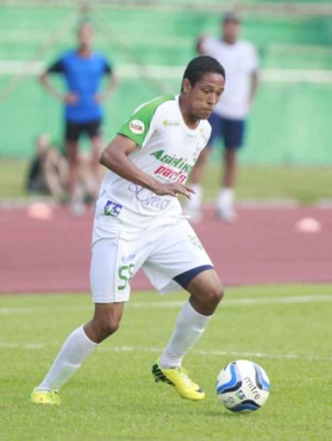 Jugadores que vistieron la camisa de su ahora rival en semifinales de Honduras