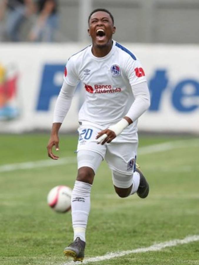 Pedro Troglio confirma el 11 titular de Olimpia este jueves ante Managua FC