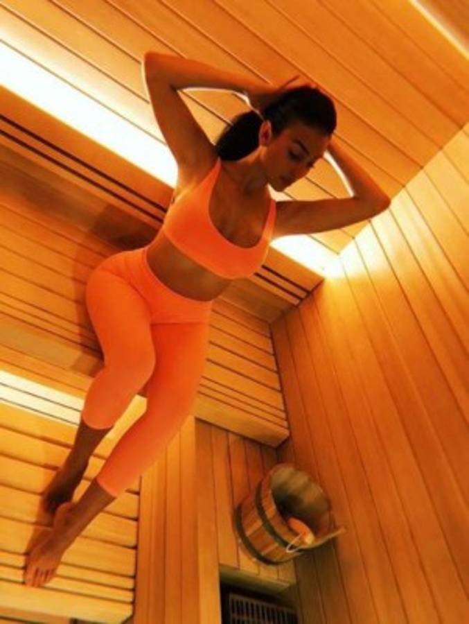 Pareja de CR7, Georgina Rodríguez y su picante fotografía que causa furor en las redes