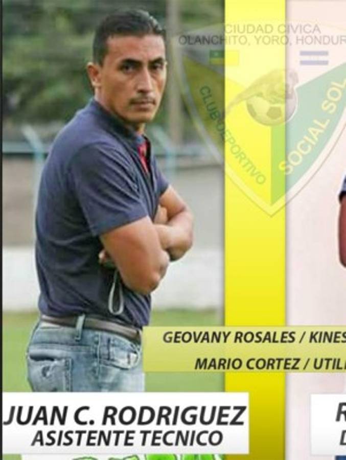 Mercado: Jonathan Rubio con nuevo club, Tony Hernández deja el Minas y Vida ficha a exboxeador