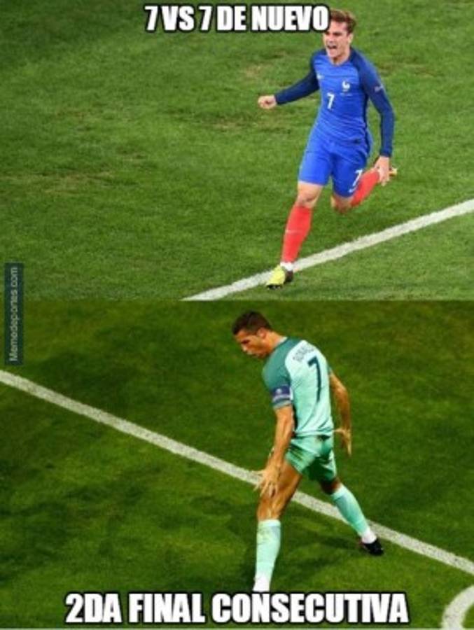 ¡Destruyen a los panzers de Alemania en los memes!