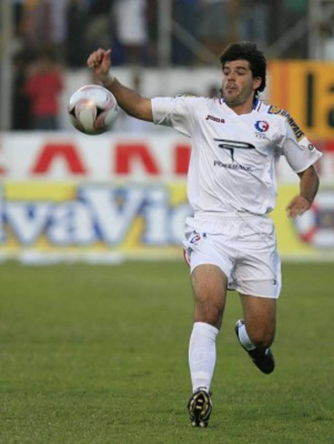 La realidad de los últimos fichajes fallidos del Olimpia