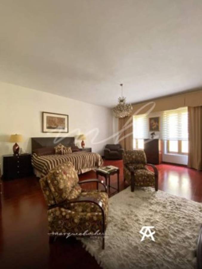 La millonaria hacienda del 'Canelo' Álvarez: ruedos, terminados de mármol y puedes llegar en helicóptero