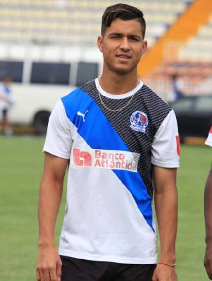 ¡SÚPER OLIMPIA! El equipazo con el que Restrepo tiene ilusionada a su afición