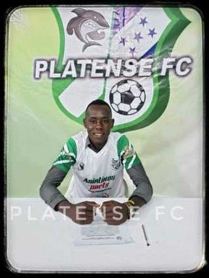 Mercado: Olimpia tiene dos nuevos fichajes y Platense presenta cuatro altas