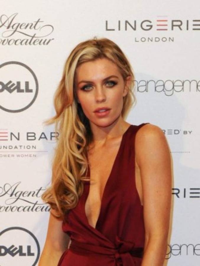 Insólito: Abbey Clancy y el secreto mejor guardado de Peter Crouch para que metiera goles