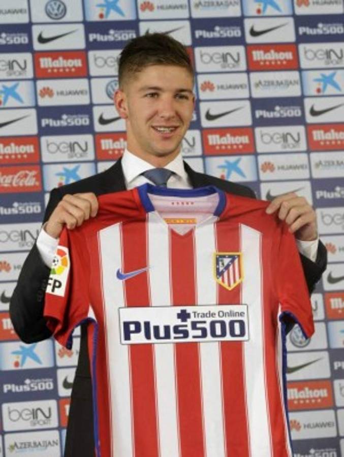 Los grandes fichajes en Europa para la temporada 2015-16