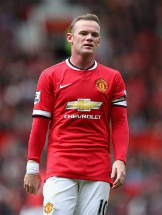 TOP: Las figuras que han pasado por el poderoso Manchester United