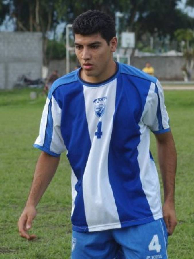 Mundial Sub-20: 19 mundialistas hondureños que pintaron para figuras y se perdieron