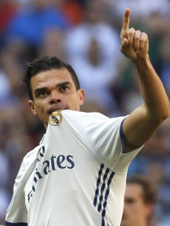 Las imágenes más curiosas que no viste por la tv tras el Real Madrid-Atlético