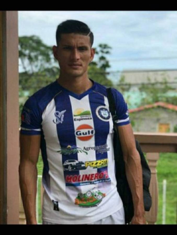 Conoce a los 29 'titanes' del Victoria que sueñan con su ascenso a la Primera División del fútbol hondureño