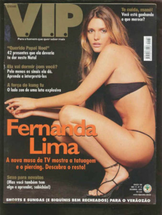 Fernanda Lima la bella presentadora del Sorteo Brasil 2014