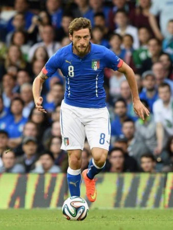 Las figuras que por lesión no estarán en la Eurocopa 2016