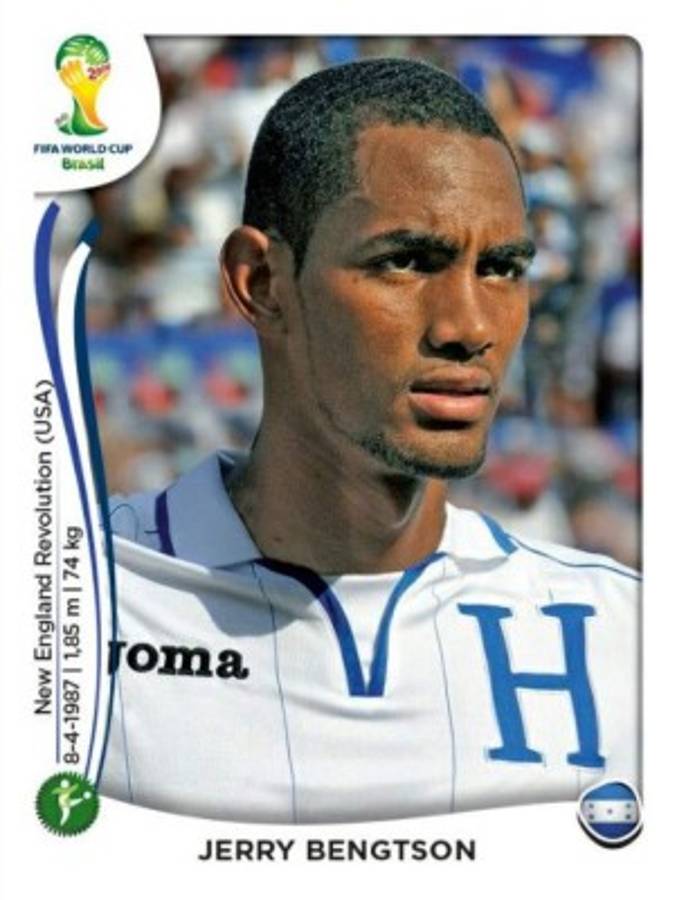 La evolución de Jerry Bengtson, el goleador del Apertura