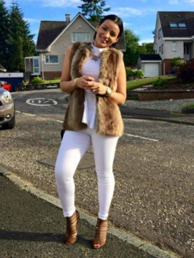 ¡BELLEZA! Así es Virginia Varela, la mujer detrás del éxito de Emilio Izaguirre