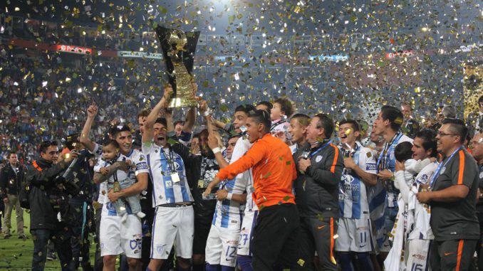¿Quiénes fueron los últimos campeones de Concacaf? El club más condecorado y el último de Centroamérica que lo ganó
