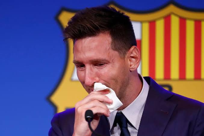 El 8 de agosto, una fecha maldita para Messi: la impactante coincidencia