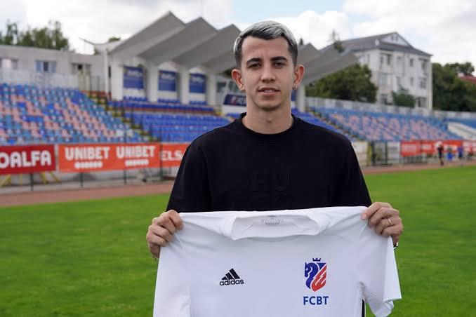 Fichajes: Motagua se pronuncia por Rubilio, Hondureños a Europa y ex Parma llega