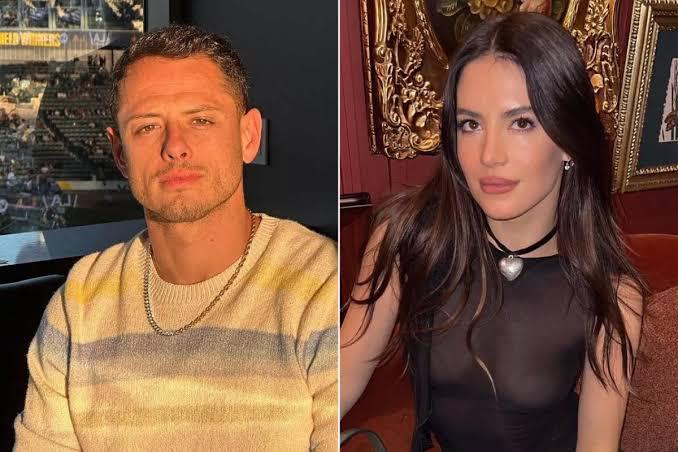 La deuda millonaria de Chicharito por su divorcio: Tengo que pagarla todos los años